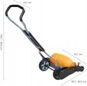 Kosiarka Bezdotykowa Fiskars StaySharp Max 46cm Kosiarka Bezdotykowa Fiskars StaySharp Max 46cm