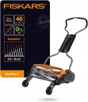 Kosiarka Bezdotykowa Fiskars StaySharp Max 46cm Kosiarka Bezdotykowa Fiskars StaySharp Max 46cm