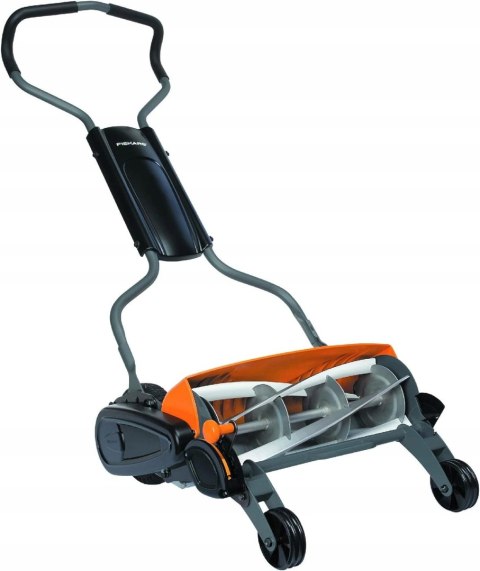 Kosiarka Bezdotykowa Fiskars StaySharp Max 46cm Kosiarka Bezdotykowa Fiskars StaySharp Max 46cm