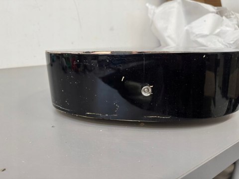 Martin Smith Gitara Akustyczna, Brązowy/Czarny