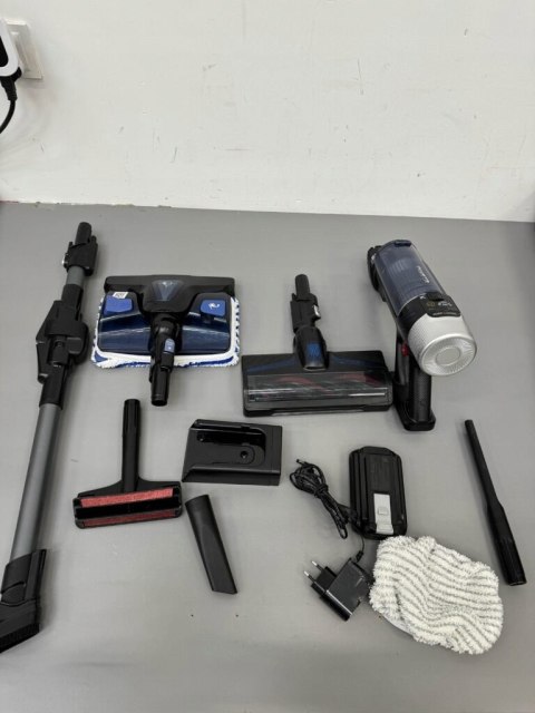 Odkurzacz pionowy Rowenta X Force Flex 9.60 Aqua RH20C2WO