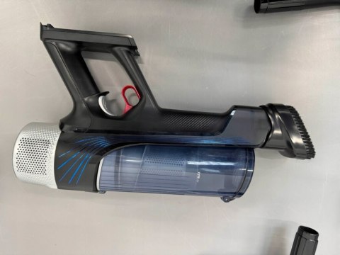 Odkurzacz pionowy Rowenta X Force Flex 9.60 Aqua RH20C2WO