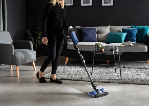 Odkurzacz pionowy Rowenta X Force Flex 9.60 Aqua RH20C2WO