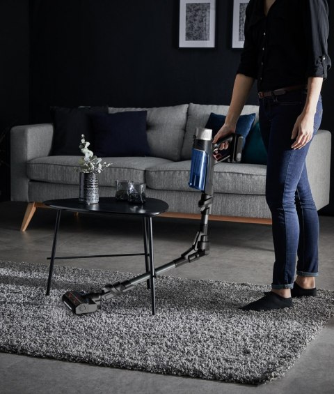 Odkurzacz pionowy Rowenta X Force Flex 9.60 Aqua RH20C2WO