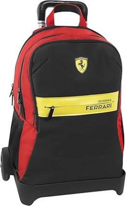 Plecako-Walizka FRANCO COSIMO PANINI FERRARI UNISEX DLA DZIECI