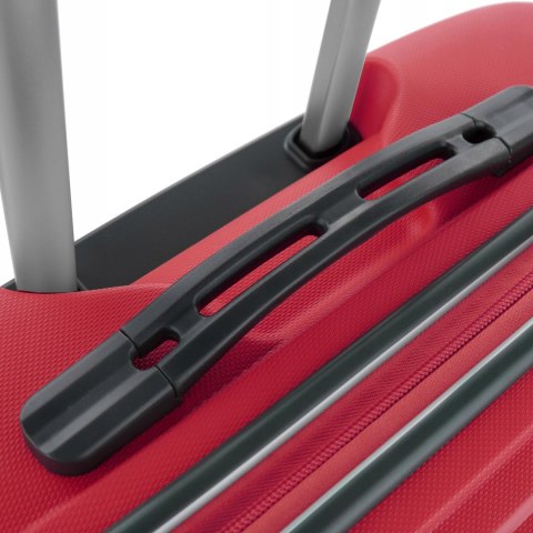 Roncato Walizka twarda duża polipropylen Starlight 2.0 116 l