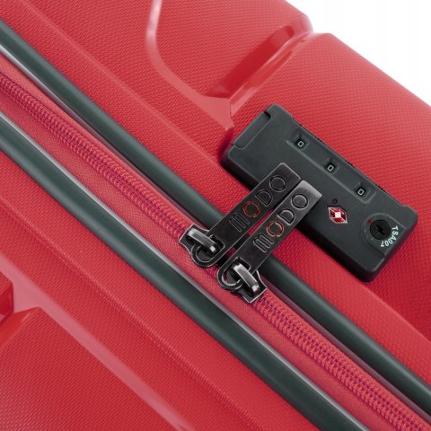 Roncato Walizka twarda duża polipropylen Starlight 2.0 116 l