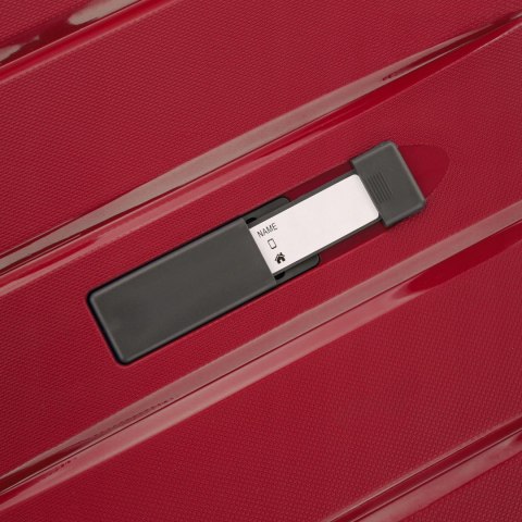 Roncato Walizka twarda duża polipropylen Starlight 2.0 116 l