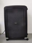 Samsonite S'Cure - Spinner XL, Walizka, 81 cm, 138 L, Czarny (Black)