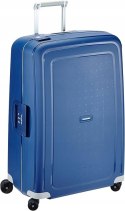 Samsonite S'Cure - Walizka Spinner 55 x 35 x 81 cm 138L