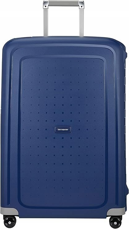 Samsonite S'Cure - Walizka Spinner 55 x 35 x 81 cm 138L