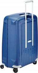 Samsonite S'Cure - Walizka Spinner 55 x 35 x 81 cm 138L