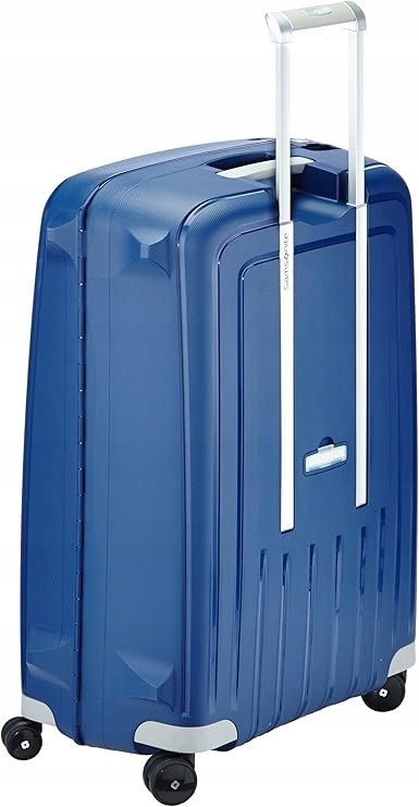 Samsonite S'Cure - Walizka Spinner 55 x 35 x 81 cm 138L