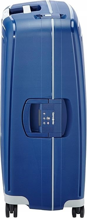 Samsonite S'Cure - Walizka Spinner 55 x 35 x 81 cm 138L
