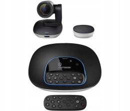 System do wideokonferencji Group Logitech 960-001057