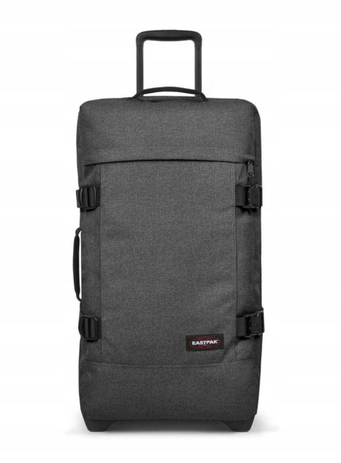 Torba podróżna Eastpak Tranverz M - black denim