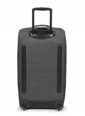Torba podróżna Eastpak Tranverz M - black denim