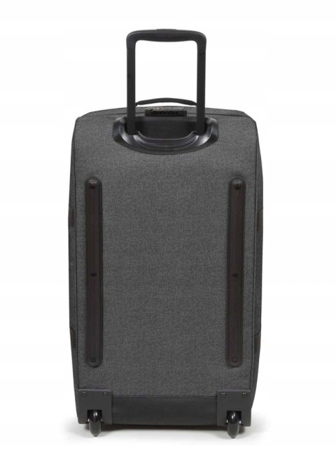 Torba podróżna Eastpak Tranverz M - black denim
