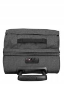 Torba podróżna Eastpak Tranverz M - black denim