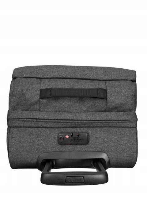 Torba podróżna Eastpak Tranverz M - black denim