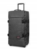 Torba podróżna Eastpak Tranverz M - black denim