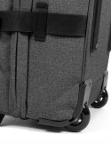 Torba podróżna Eastpak Tranverz M - black denim
