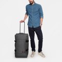 Torba podróżna Eastpak Tranverz M - black denim