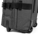 Torba podróżna Eastpak Tranverz M - black denim