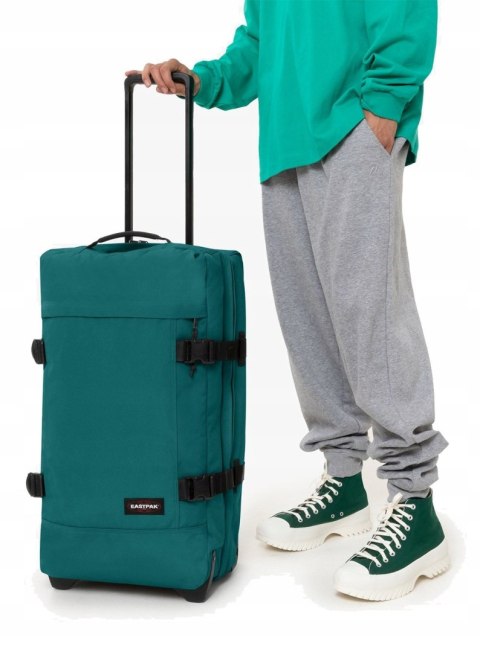 Torba podróżna Eastpak Tranverz M Torba podróżna Eastpak Tranverz M