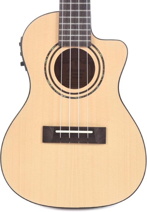 Ukulele koncertowe Alvarez