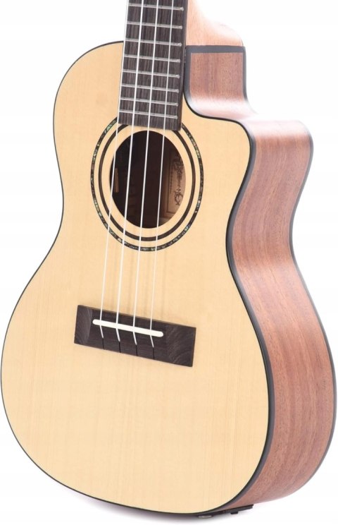 Ukulele koncertowe Alvarez