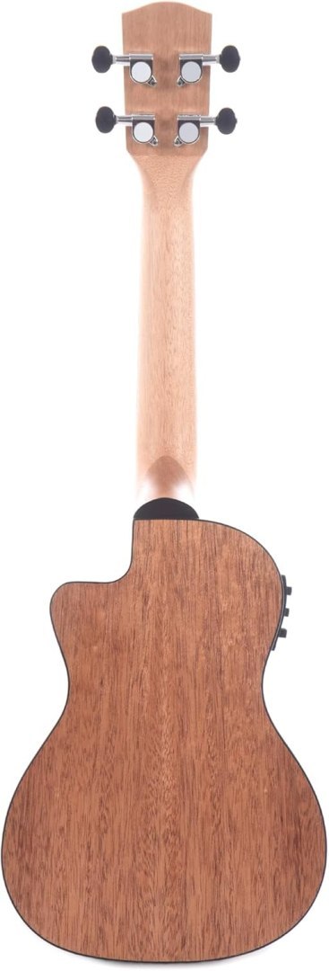 Ukulele koncertowe Alvarez