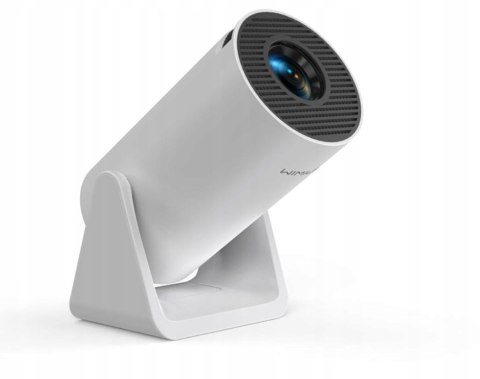 WIMIUS S27 kompaktowy projektor 1080p 300 ANSI 5G WiFi Bluetooth