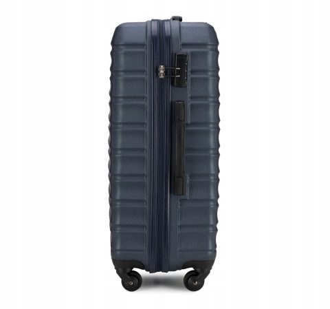 WITTCHEN Walizka twarda duża ABS 56-3A-313 96 l WITTCHEN Walizka twarda duża ABS 56-3A-313 96 l