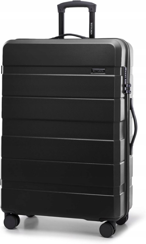 WITTCHEN Walizka twarda duża ABS COMODO 98 l