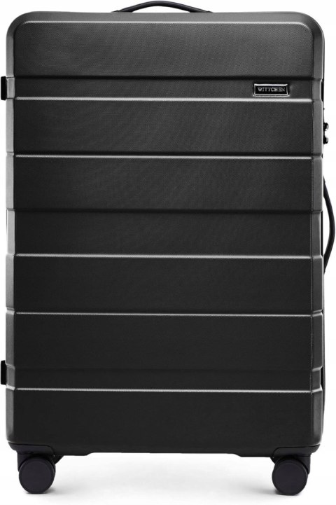WITTCHEN Walizka twarda duża ABS COMODO 98 l
