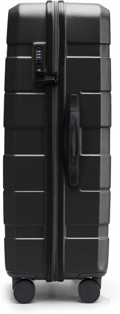 WITTCHEN Walizka twarda duża ABS COMODO 98 l