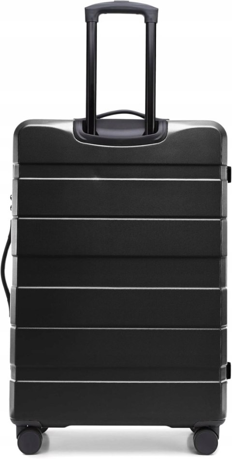 WITTCHEN Walizka twarda duża ABS COMODO 98 l