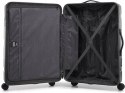 WITTCHEN Walizka twarda duża ABS COMODO 98 l