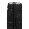 WITTCHEN Walizka twarda duża ABS COMODO 98 l
