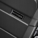 WITTCHEN Walizka twarda duża ABS COMODO 98 l