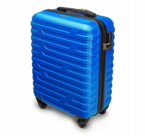 WITTCHEN Walizka twarda kabinowa ABS 56-3A-391-90 39 l