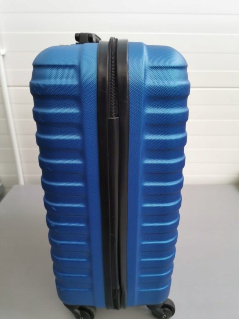 WITTCHEN Walizka twarda kabinowa ABS 56-3A-391-90 39 l