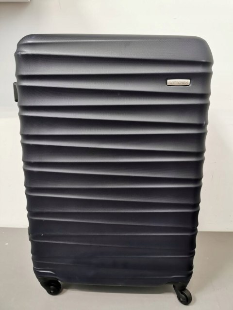 WITTCHEN zestaw walizek ABS niebieski