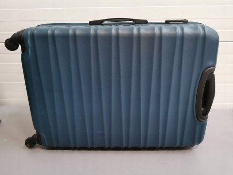 WITTCHEN zestaw walizek ABS zielony