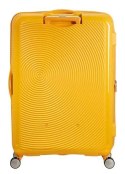 Walizka American Tourister 88474 77cm żółta