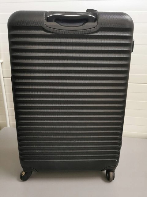 Walizka CARPISA 77 X 54 X 29 cm ABS 80L Walizka CARPISA 77 X 54 X 29 cm ABS 80L