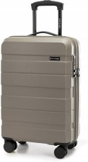 Walizka WITTCHEN COMODO Line walizka z tworzywa ABS 37 x 20 x 54 cm