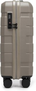 Walizka WITTCHEN COMODO Line walizka z tworzywa ABS 37 x 20 x 54 cm