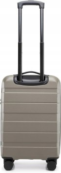 Walizka WITTCHEN COMODO Line walizka z tworzywa ABS 37 x 20 x 54 cm